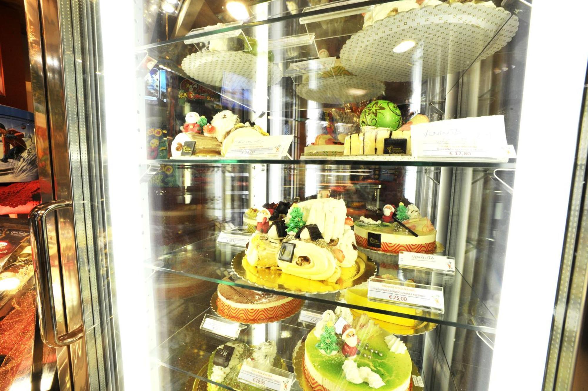 Albergo Romagna Fratta Terme Bagian luar foto