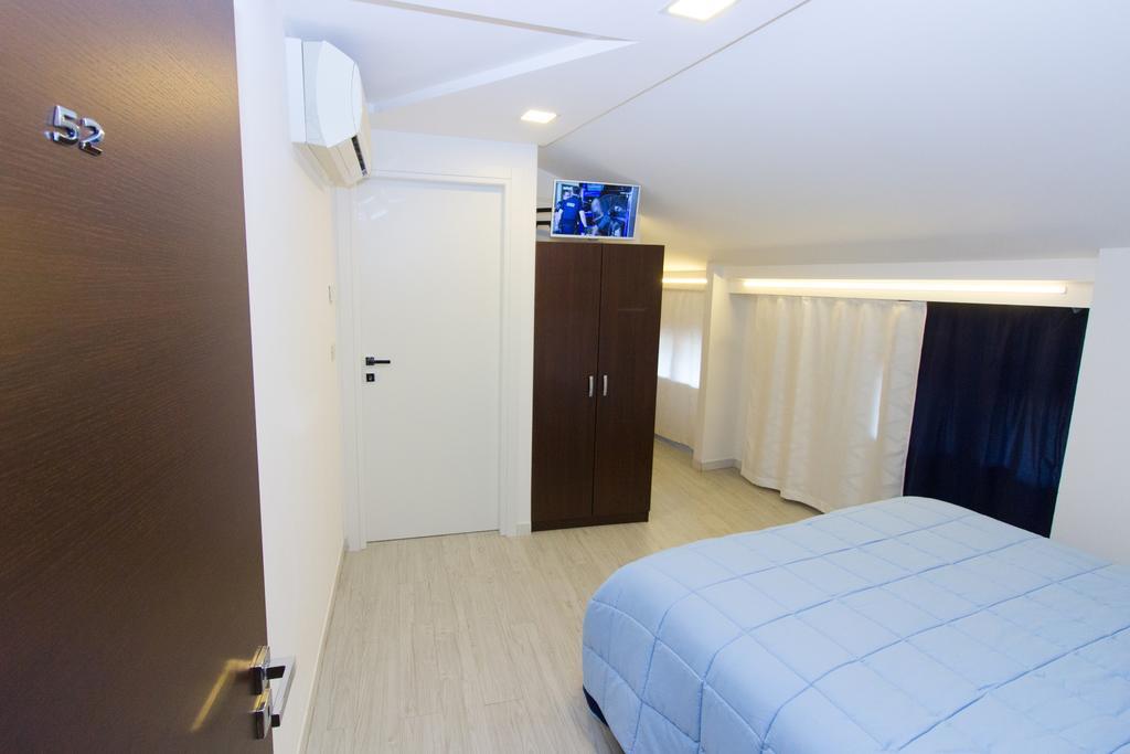 Albergo Romagna Fratta Terme Bagian luar foto