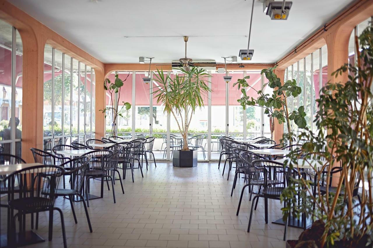Albergo Romagna Fratta Terme Bagian luar foto