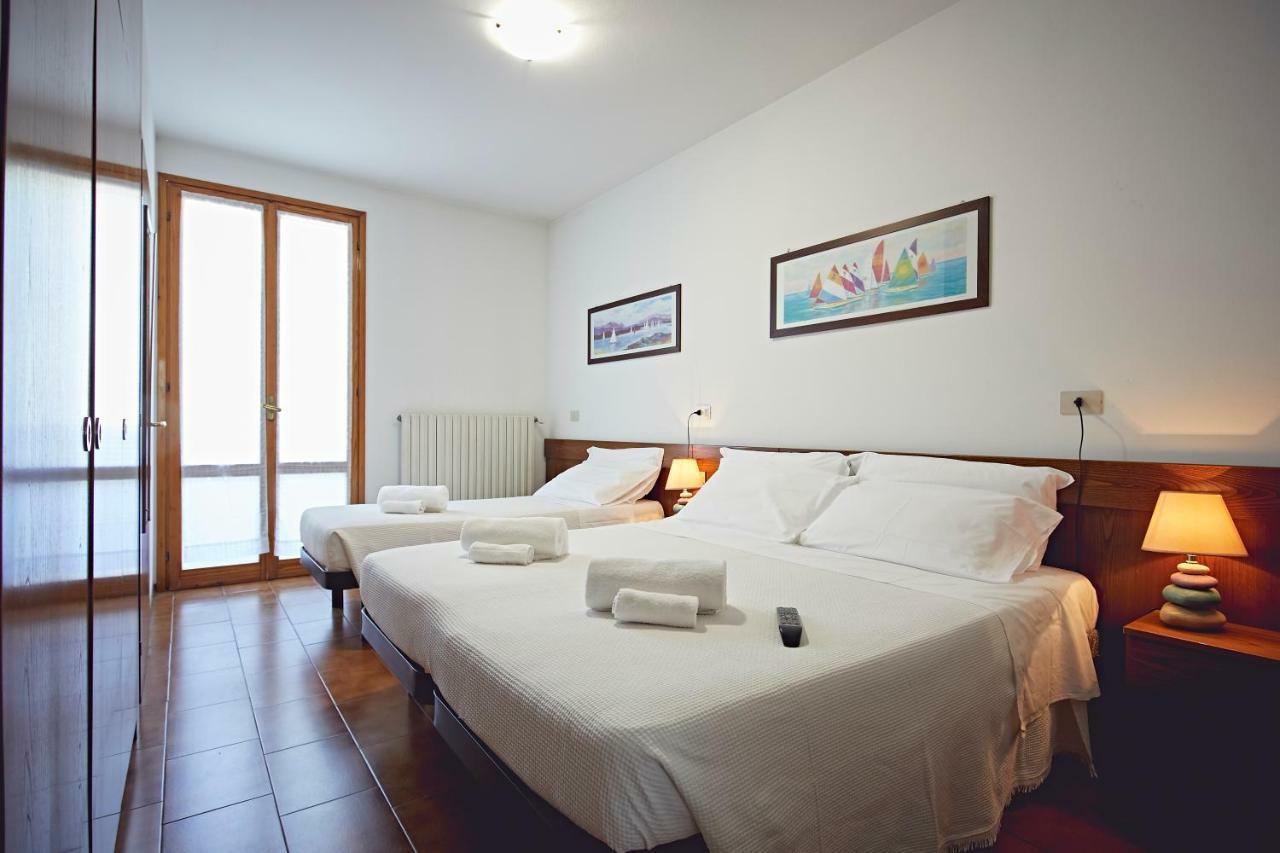 Albergo Romagna Fratta Terme Bagian luar foto
