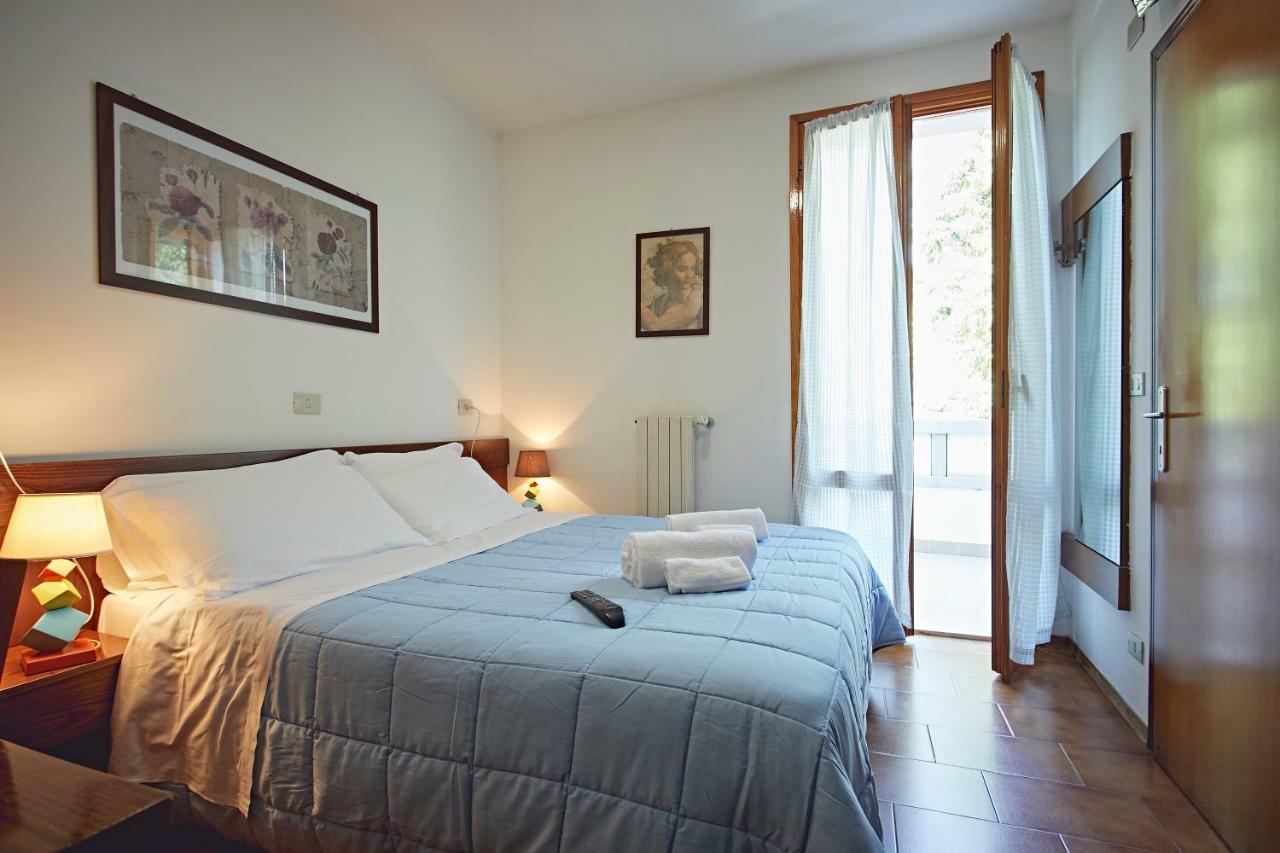 Albergo Romagna Fratta Terme Bagian luar foto